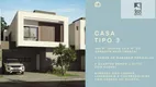 Foto 13 de Casa de Condomínio com 3 Quartos à venda, 184m² em Campo Comprido, Curitiba