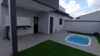 Foto 15 de Casa com 3 Quartos à venda, 130m² em Parque Santa Isabel, Itupeva