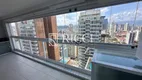 Foto 4 de Apartamento com 2 Quartos à venda, 80m² em Gonzaga, Santos