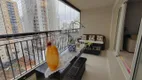 Foto 5 de Apartamento com 3 Quartos à venda, 140m² em Perdizes, São Paulo