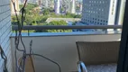 Foto 5 de Apartamento com 4 Quartos para alugar, 380m² em Chapada, Manaus