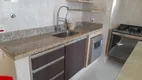 Foto 10 de Apartamento com 3 Quartos à venda, 110m² em Itararé, São Vicente