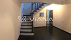 Foto 2 de Sobrado com 2 Quartos à venda, 127m² em Jardim Bela Vista, Santo André