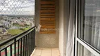 Foto 11 de Apartamento com 3 Quartos à venda, 67m² em Condominio Residencial Viva Vista, Sumaré