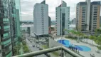 Foto 8 de Apartamento com 4 Quartos para venda ou aluguel, 204m² em Belvedere, Belo Horizonte