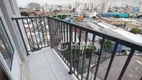 Foto 4 de Apartamento com 2 Quartos para alugar, 40m² em Brás, São Paulo