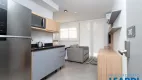 Foto 9 de Apartamento com 1 Quarto para venda ou aluguel, 31m² em Jardim América, São Paulo