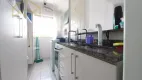 Foto 5 de Apartamento com 3 Quartos à venda, 62m² em Residencial Parque da Fazenda, Campinas