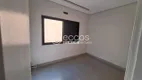 Foto 13 de Casa com 3 Quartos à venda, 162m² em Gávea Sul, Uberlândia