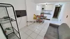 Foto 7 de Flat com 1 Quarto para alugar, 30m² em Vila Mariana, São Paulo