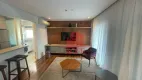 Foto 2 de Apartamento com 1 Quarto para alugar, 100m² em Vila Olímpia, São Paulo