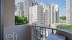 Foto 6 de Apartamento com 3 Quartos à venda, 106m² em Vila Olímpia, São Paulo