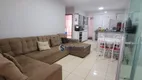 Foto 4 de Casa com 2 Quartos à venda, 66m² em Parque Eldorado Oeste, Goiânia