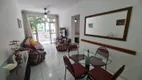 Foto 2 de Apartamento com 2 Quartos à venda, 60m² em Enseada, Guarujá