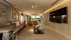 Foto 10 de Apartamento com 4 Quartos à venda, 528m² em Moema, São Paulo