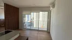 Foto 4 de Apartamento com 1 Quarto para venda ou aluguel, 38m² em Cambuí, Campinas