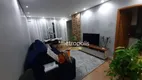 Foto 3 de Apartamento com 2 Quartos à venda, 78m² em Campestre, Santo André