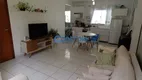 Foto 2 de Apartamento com 2 Quartos à venda, 58m² em Forquilhas, São José