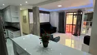 Foto 11 de Apartamento com 3 Quartos à venda, 200m² em Vila Tupi, Praia Grande