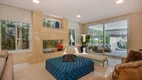 Foto 5 de Casa de Condomínio com 4 Quartos à venda, 421m² em Residencial Burle Marx, Santana de Parnaíba