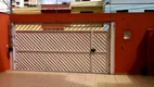 Foto 2 de Sobrado com 3 Quartos à venda, 122m² em Campestre, Santo André