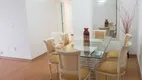Foto 2 de Apartamento com 3 Quartos à venda, 100m² em Coqueiros, Florianópolis