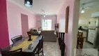 Foto 4 de Apartamento com 2 Quartos para alugar, 90m² em Vila Tupi, Praia Grande