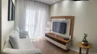 Foto 4 de Apartamento com 3 Quartos à venda, 69m² em Santa Terezinha, Piracicaba