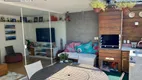 Foto 3 de Cobertura com 2 Quartos à venda, 120m² em Barra da Tijuca, Rio de Janeiro