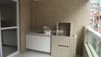 Foto 4 de Apartamento com 2 Quartos à venda, 88m² em Canto do Forte, Praia Grande