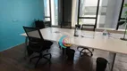 Foto 9 de Sala Comercial para alugar, 137m² em Itaim Bibi, São Paulo