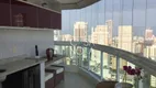 Foto 2 de Apartamento com 3 Quartos à venda, 160m² em Boqueirão, Santos