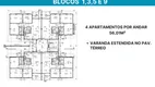 Foto 17 de Apartamento com 2 Quartos à venda, 56m² em Zumbi do Pacheco, Jaboatão dos Guararapes