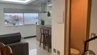 Foto 10 de Apartamento com 2 Quartos para alugar, 77m² em Estuario, Santos