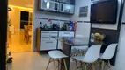 Foto 10 de Apartamento com 4 Quartos à venda, 135m² em Campestre, Santo André