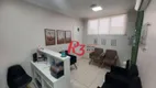 Foto 4 de Sala Comercial à venda, 50m² em Boqueirão, Santos