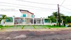 Foto 4 de Casa de Condomínio com 4 Quartos à venda, 430m² em Ponta Negra, Manaus