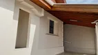 Foto 3 de Casa com 2 Quartos à venda, 124m² em Jardim São Domingos, Americana