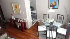 Foto 8 de Apartamento com 4 Quartos à venda, 180m² em Nova Suíssa, Belo Horizonte