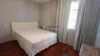 Foto 13 de Apartamento com 3 Quartos para alugar, 90m² em Santo Antônio, Belo Horizonte