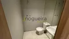 Foto 9 de Apartamento com 3 Quartos à venda, 136m² em Campo Belo, São Paulo