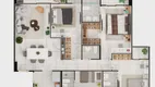 Foto 4 de Apartamento com 3 Quartos à venda, 116m² em Dionísio Torres, Fortaleza