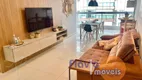 Foto 2 de Apartamento com 4 Quartos à venda, 144m² em Praia de Peracanga, Guarapari