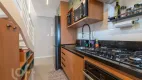 Foto 9 de Apartamento com 3 Quartos à venda, 107m² em Pinheiros, São Paulo