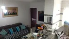 Foto 8 de Cobertura com 3 Quartos à venda, 152m² em Vila Curuçá, Santo André