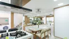 Foto 6 de Casa de Condomínio com 3 Quartos à venda, 140m² em Vila America, Santo André