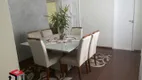 Foto 6 de Sobrado com 3 Quartos à venda, 324m² em Vila Scarpelli, Santo André