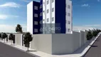 Foto 3 de Apartamento com 2 Quartos à venda, 45m² em Caiçaras, Belo Horizonte