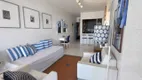 Foto 2 de Apartamento com 1 Quarto para alugar, 55m² em Rio Vermelho, Salvador