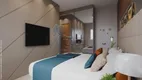 Foto 3 de Apartamento com 2 Quartos à venda, 62m² em Ribeirânia, Ribeirão Preto